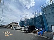 (2026年4月下旬撮影)