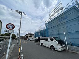 外観の画像
