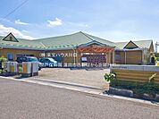 閏戸保育園 2440m