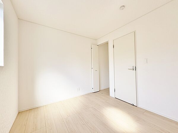 子供部屋