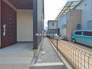 物件外観