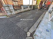 物件外観