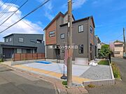物件外観