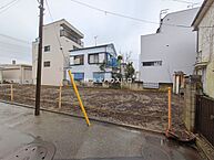 東京都足立区保木間3丁目：物件画像