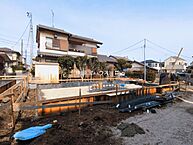 埼玉県上尾市緑丘4丁目：物件画像