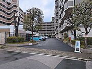 物件外観