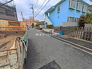 物件外観