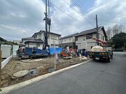 (2026年4月上旬撮影)