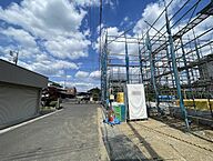 埼玉県越谷市東越谷10丁目：物件画像