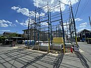 2026年5月中旬撮影