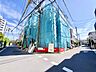 外観：2路線利用可。「武蔵浦和」駅徒歩15分。辻南小学校・南浦和中学校学区。生活利便施設が徒歩圏内で暮らしやすいエリアです。