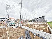 2026年3月下旬撮影