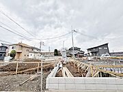 2026年3月下旬撮影