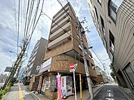 東京都北区西ケ原2丁目24-8：物件画像