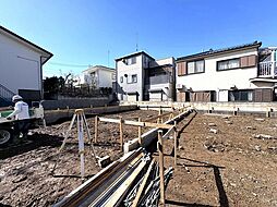 さいたま市浦和区瀬ヶ崎16期(全3棟)2号棟