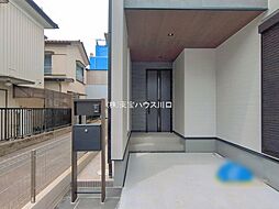 外観の画像