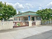 南川崎保育所 1990m