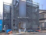 物件外観
