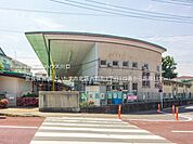 奈良保育園 1130m