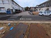 物件外観