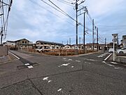物件外観