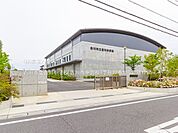 吉川市立吉川中学校 1290m