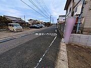 物件外観