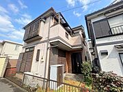 ララガーデン川口、小・中学校徒歩圏内で計活便利な立地です。