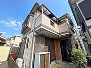 全室6帖以上。全室2面採光です。