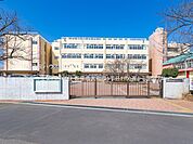 新座市立第四中学校 720m