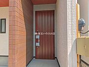 物件外観