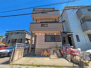 物件外観