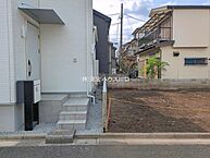東京都練馬区西大泉2丁目：物件画像