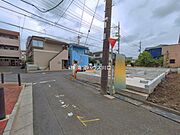 物件外観