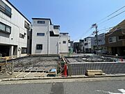 「千代田線」町屋駅徒歩13分＆「京成本線」町屋駅徒歩15分。大手町まで直通。EH水準住宅＆ハイグレード仕様。BELS(建築物省エネルギー性能表示制度)。30年長期サポート