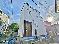 東京都北区栄町：物件画像