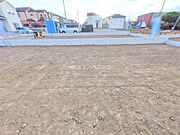 前面道路含む現地