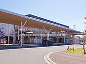 JR「北本」駅 960m