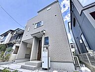 埼玉県川口市柳崎1丁目：物件画像