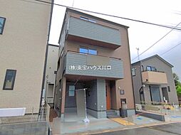 外観の画像