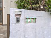 物件外観