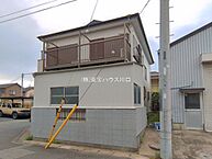 埼玉県戸田市笹目4丁目：物件画像