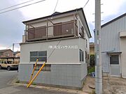 物件外観