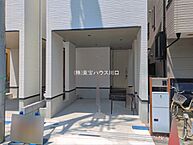 東京都北区西が丘2丁目：物件画像