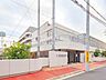 周辺：北区立稲付中学校 1270m