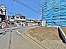 外観：(2026年4月中旬撮影)