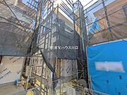 2026年4月中旬撮影