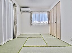 和室の画像
