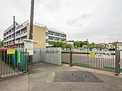 さいたま市立栄小学校 720m