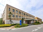 西大宮病院 2610m